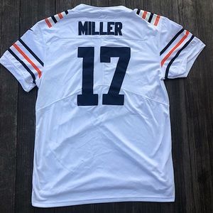 Nike Chicago Bears Jersey #17 Anthony Miller Size Mens XL